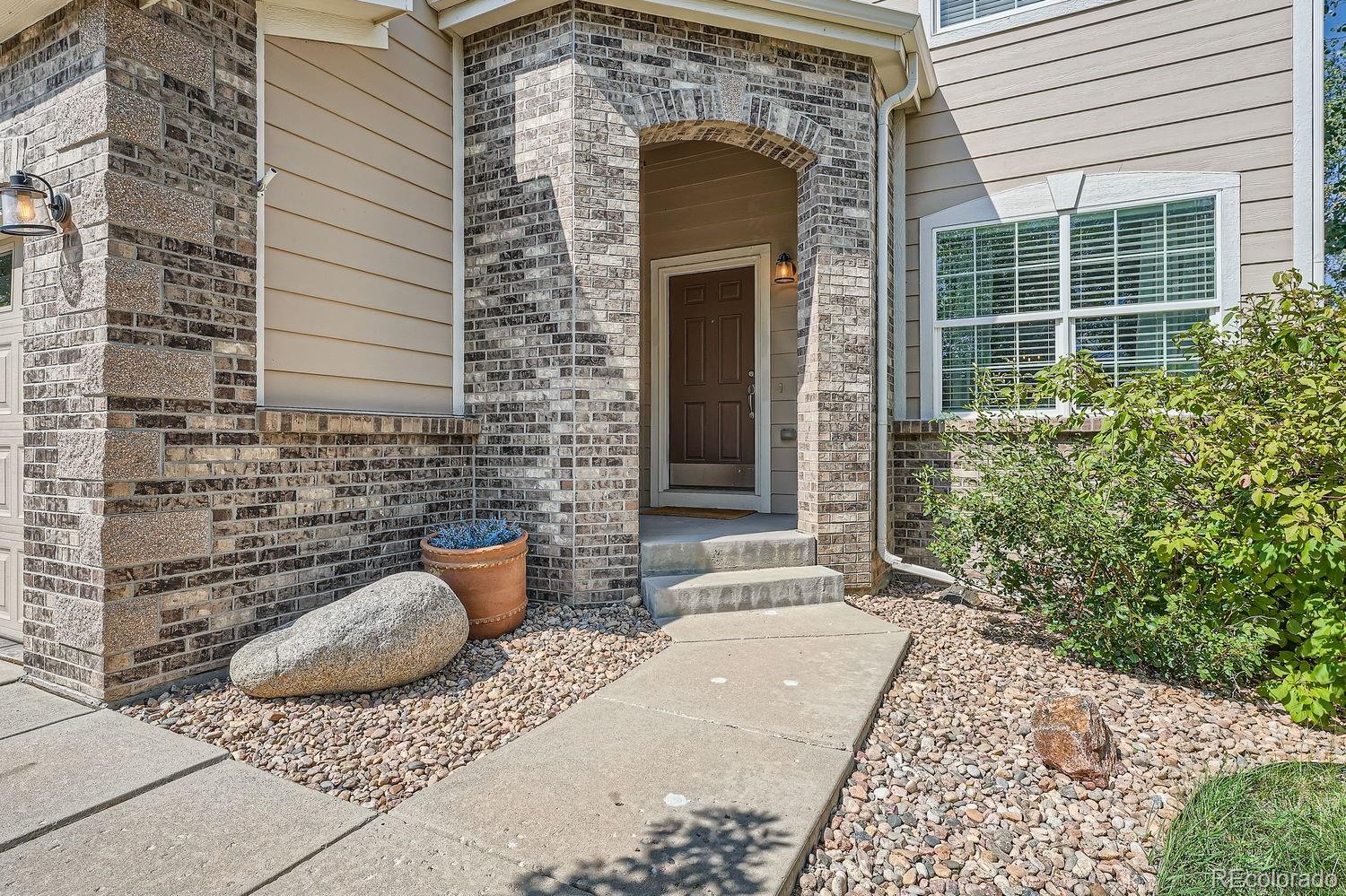 16685 Trail Sky Circle Parker CO 80134