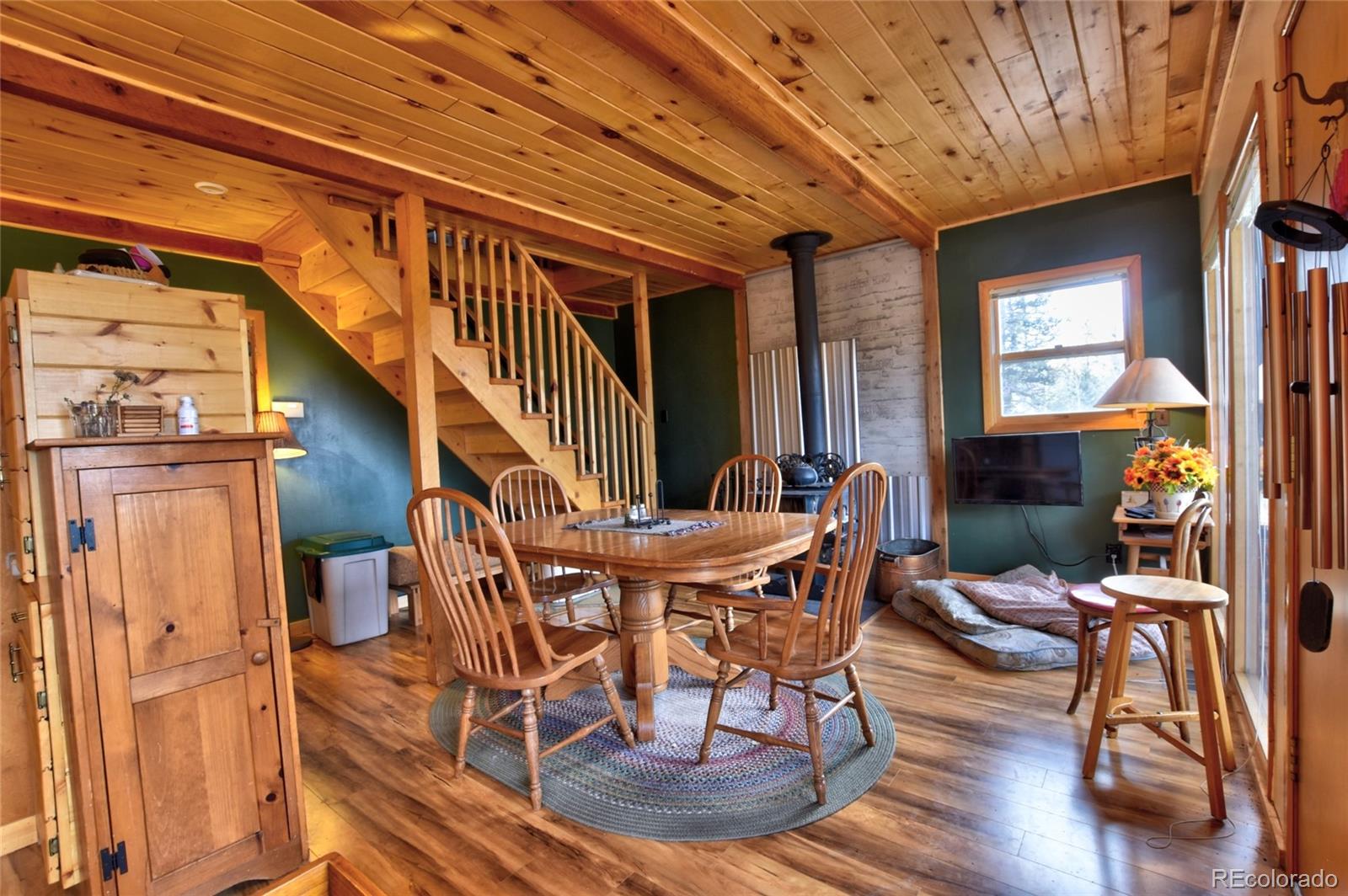 45 Swiggler Court Jefferson CO 80456