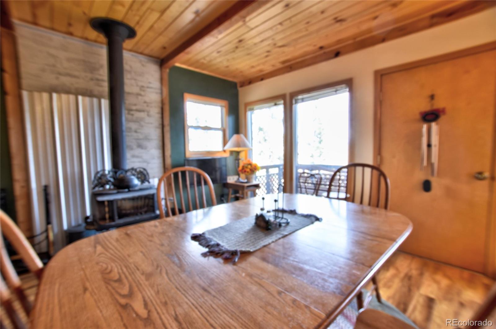 45 Swiggler Court Jefferson CO 80456