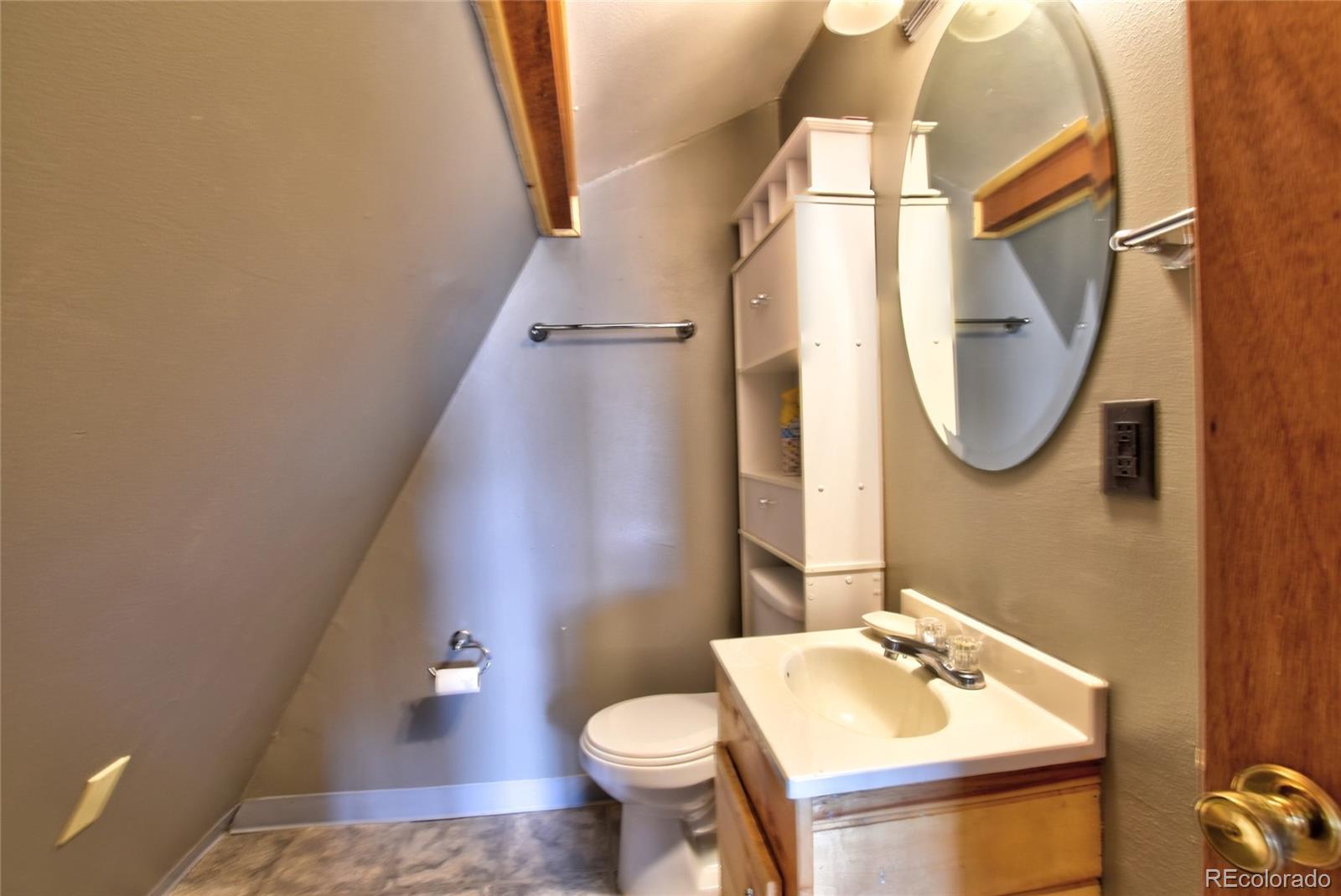 45 Swiggler Court Jefferson CO 80456