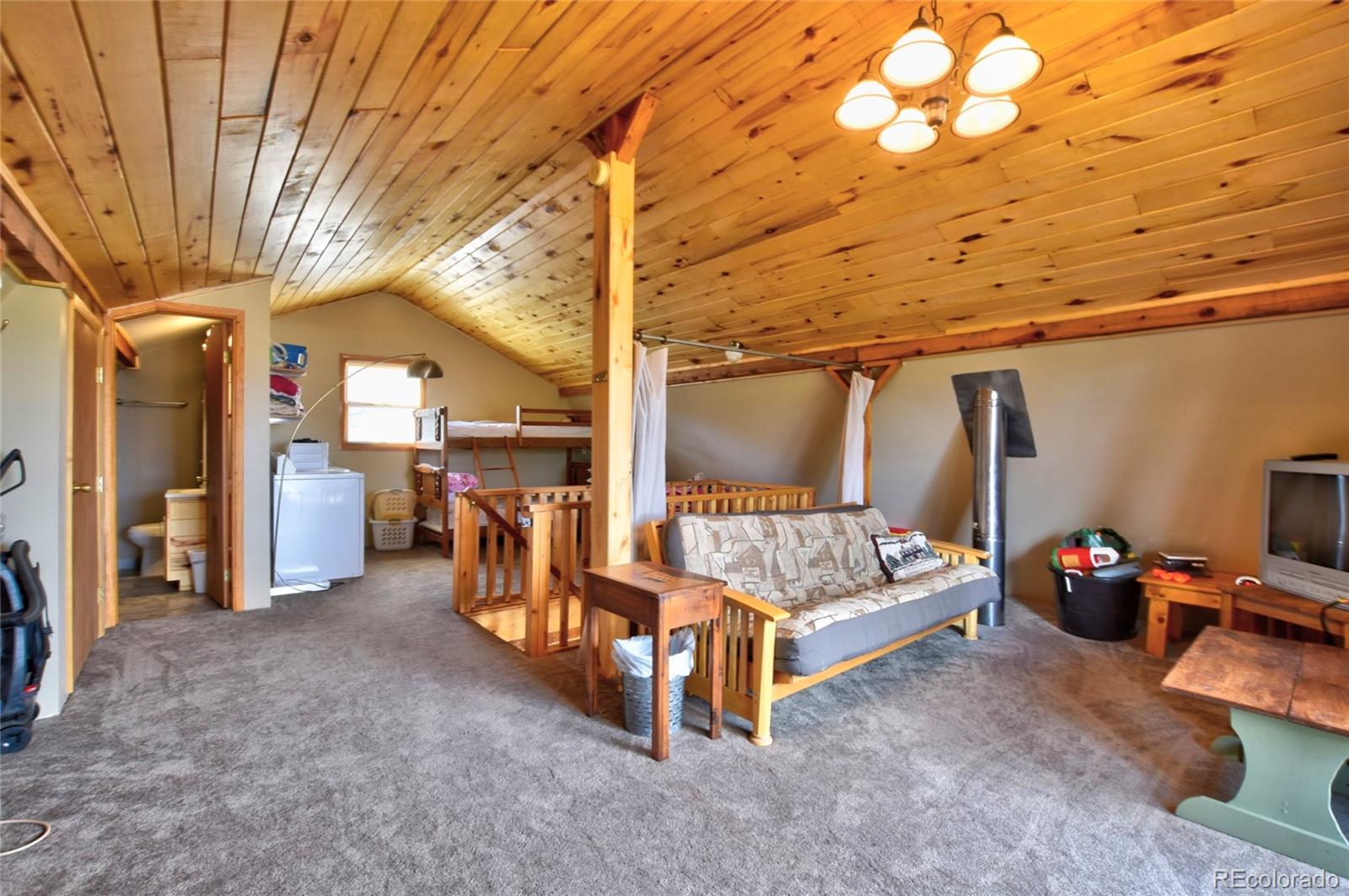 45 Swiggler Court Jefferson CO 80456