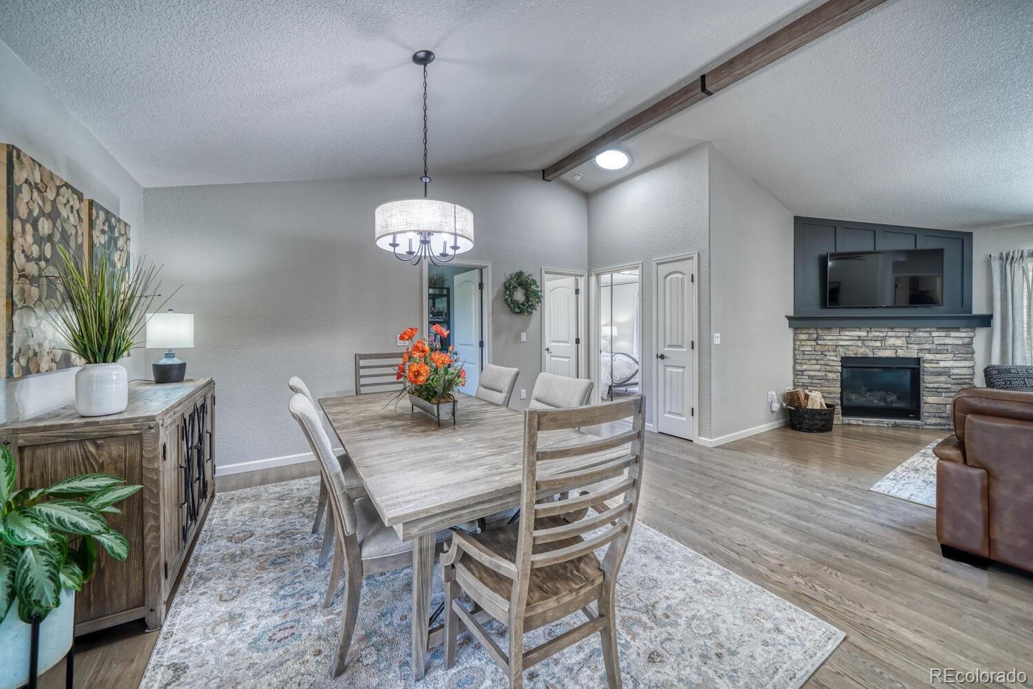 1103 Poncha Springs Lane Poncha Springs CO 81242