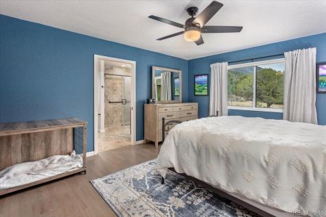 1103 Poncha Springs Lane Poncha Springs CO 81242