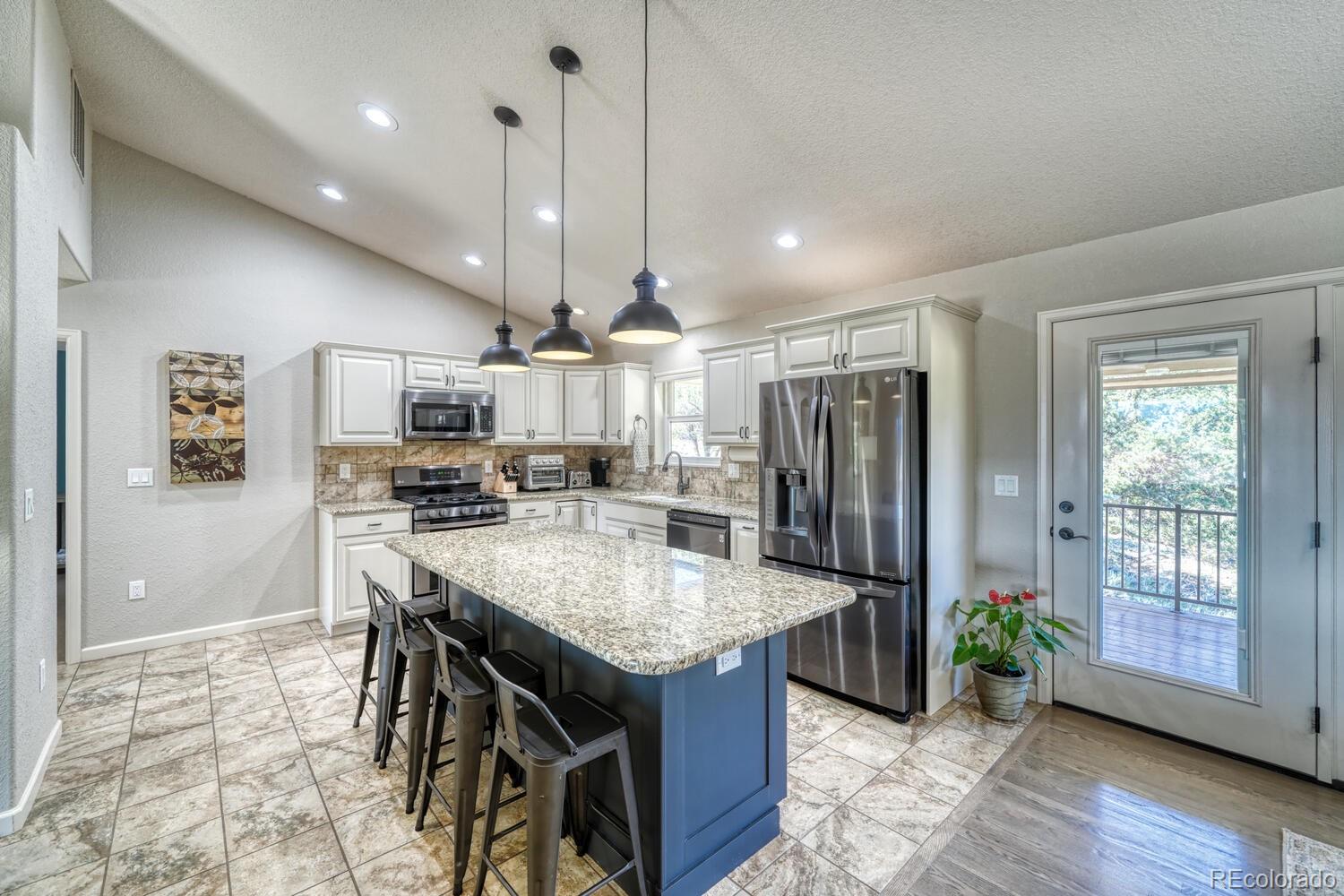 1103 Poncha Springs Lane Poncha Springs CO 81242
