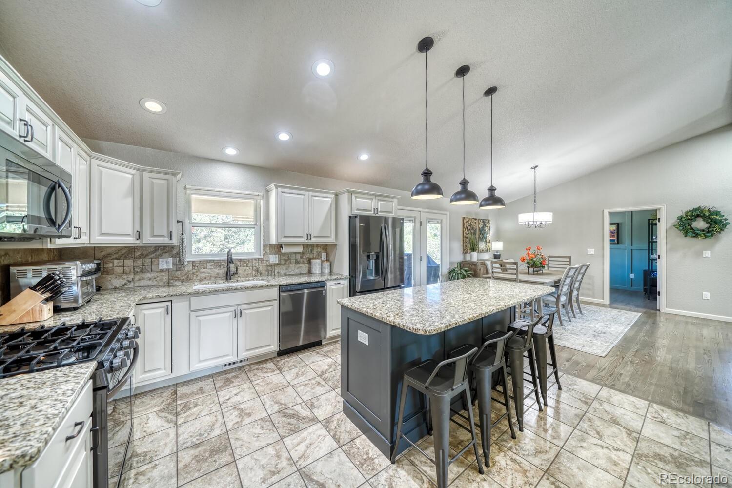 1103 Poncha Springs Lane Poncha Springs CO 81242