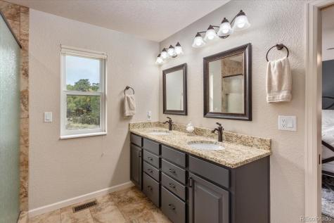 1103 Poncha Springs Lane Poncha Springs CO 81242