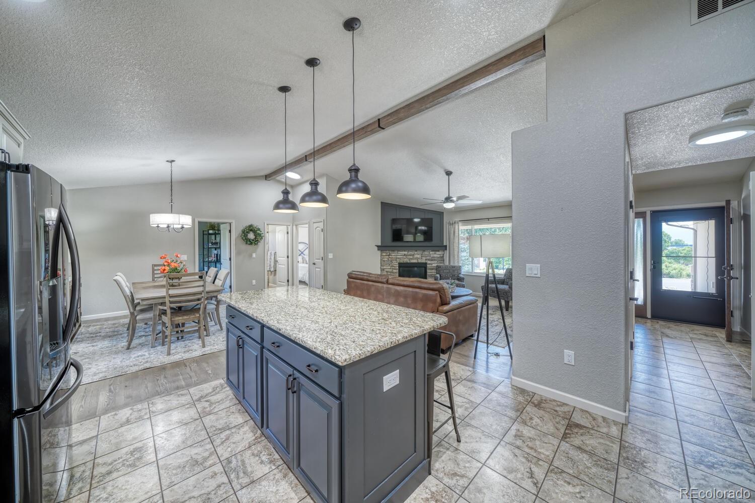 1103 Poncha Springs Lane Poncha Springs CO 81242