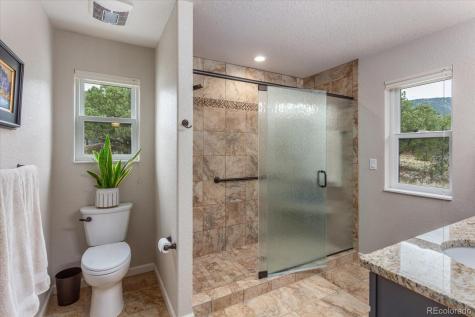 1103 Poncha Springs Lane Poncha Springs CO 81242