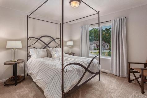 1103 Poncha Springs Lane Poncha Springs CO 81242