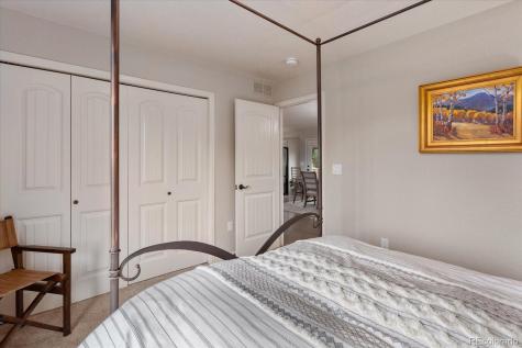 1103 Poncha Springs Lane Poncha Springs CO 81242