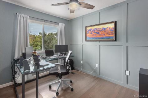 1103 Poncha Springs Lane Poncha Springs CO 81242