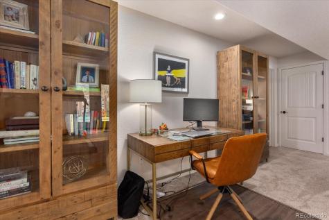 1103 Poncha Springs Lane Poncha Springs CO 81242