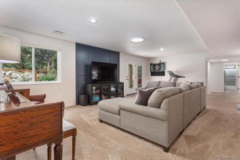 1103 Poncha Springs Lane Poncha Springs CO 81242