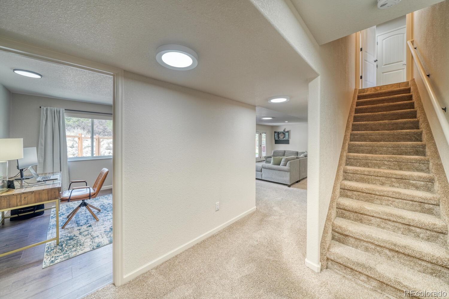 1103 Poncha Springs Lane Poncha Springs CO 81242