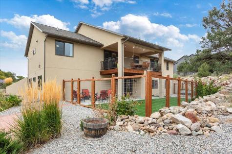 1103 Poncha Springs Lane Poncha Springs CO 81242