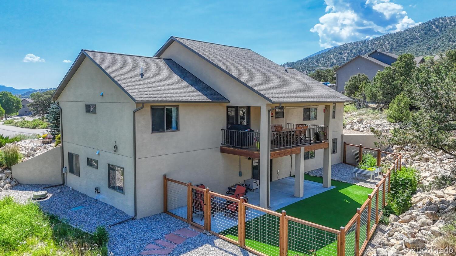 1103 Poncha Springs Lane Poncha Springs CO 81242