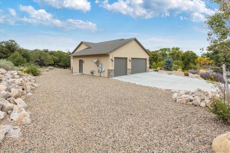 1103 Poncha Springs Lane Poncha Springs CO 81242