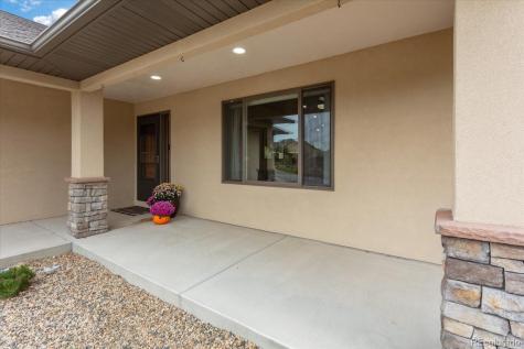 1103 Poncha Springs Lane Poncha Springs CO 81242