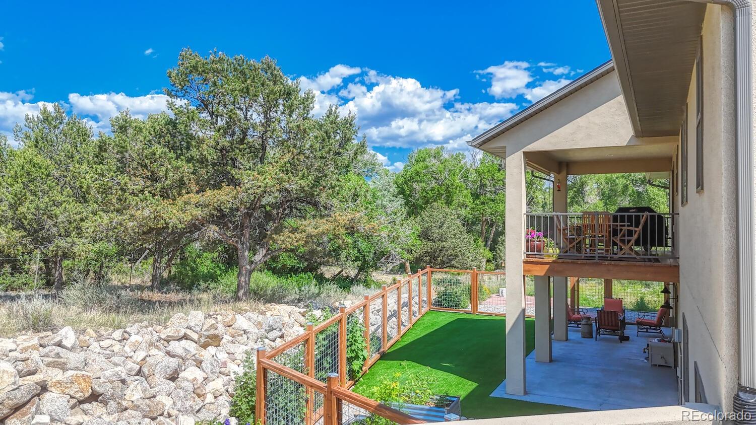 1103 Poncha Springs Lane Poncha Springs CO 81242