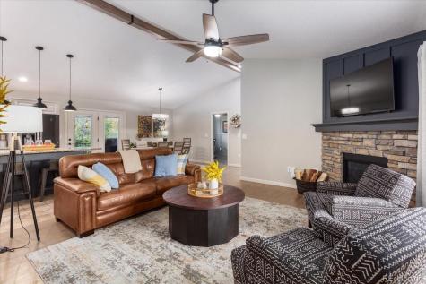 1103 Poncha Springs Lane Poncha Springs CO 81242