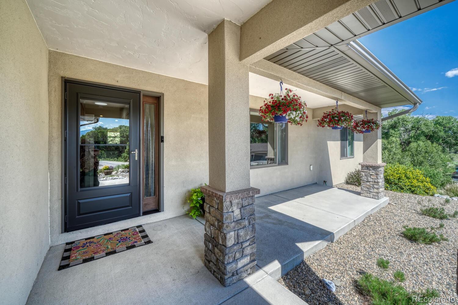 1103 Poncha Springs Lane Poncha Springs CO 81242