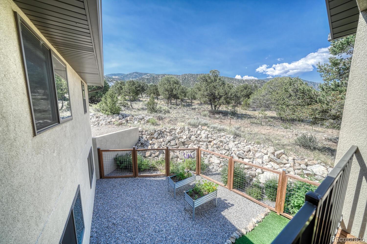 1103 Poncha Springs Lane Poncha Springs CO 81242