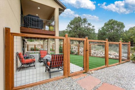 1103 Poncha Springs Lane Poncha Springs CO 81242