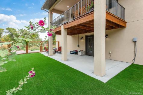 1103 Poncha Springs Lane Poncha Springs CO 81242