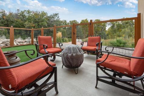 1103 Poncha Springs Lane Poncha Springs CO 81242