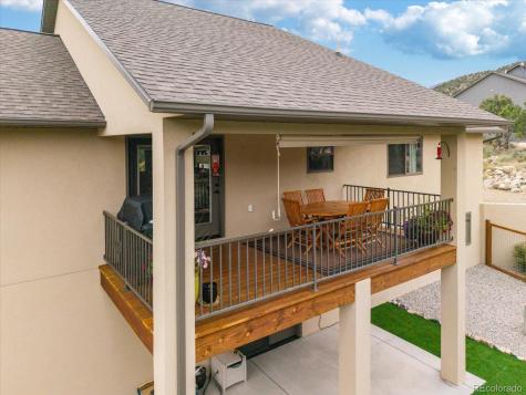 1103 Poncha Springs Lane Poncha Springs CO 81242