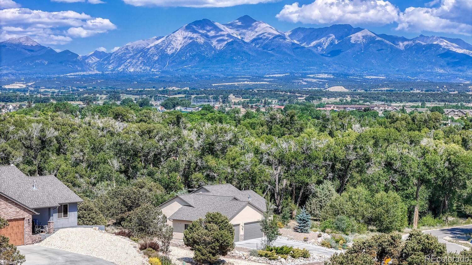 1103 Poncha Springs Lane Poncha Springs CO 81242
