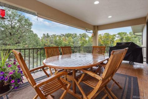 1103 Poncha Springs Lane Poncha Springs CO 81242