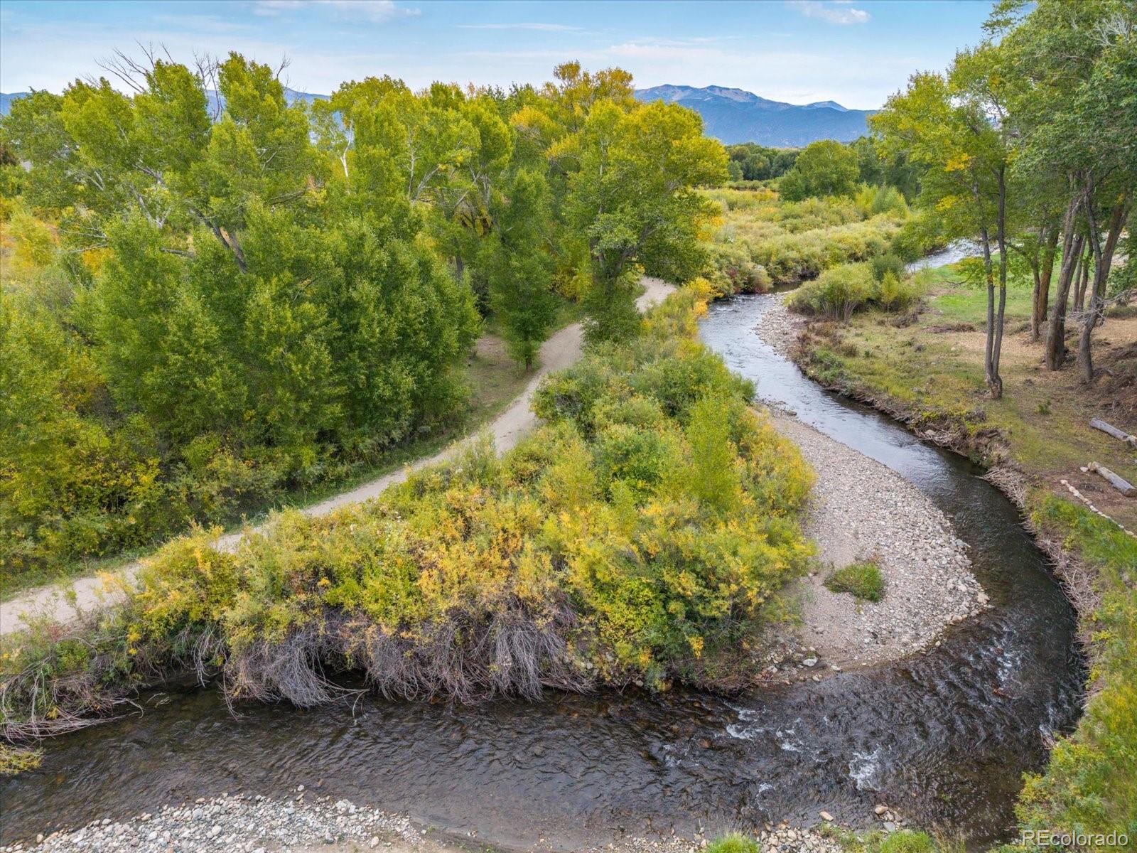 1103 Poncha Springs Lane Poncha Springs CO 81242