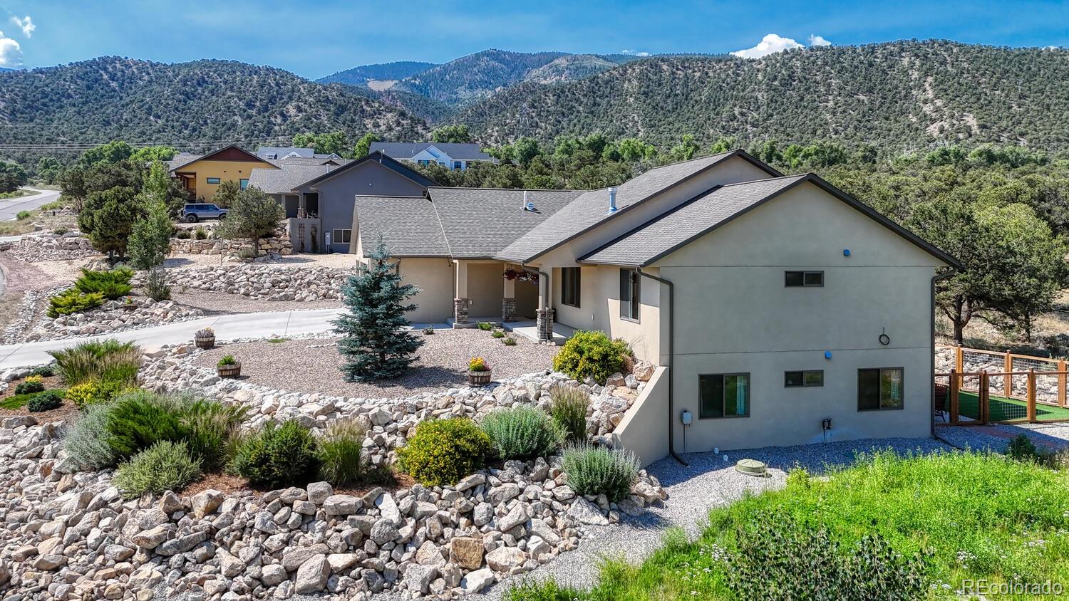 1103 Poncha Springs Lane Poncha Springs CO 81242
