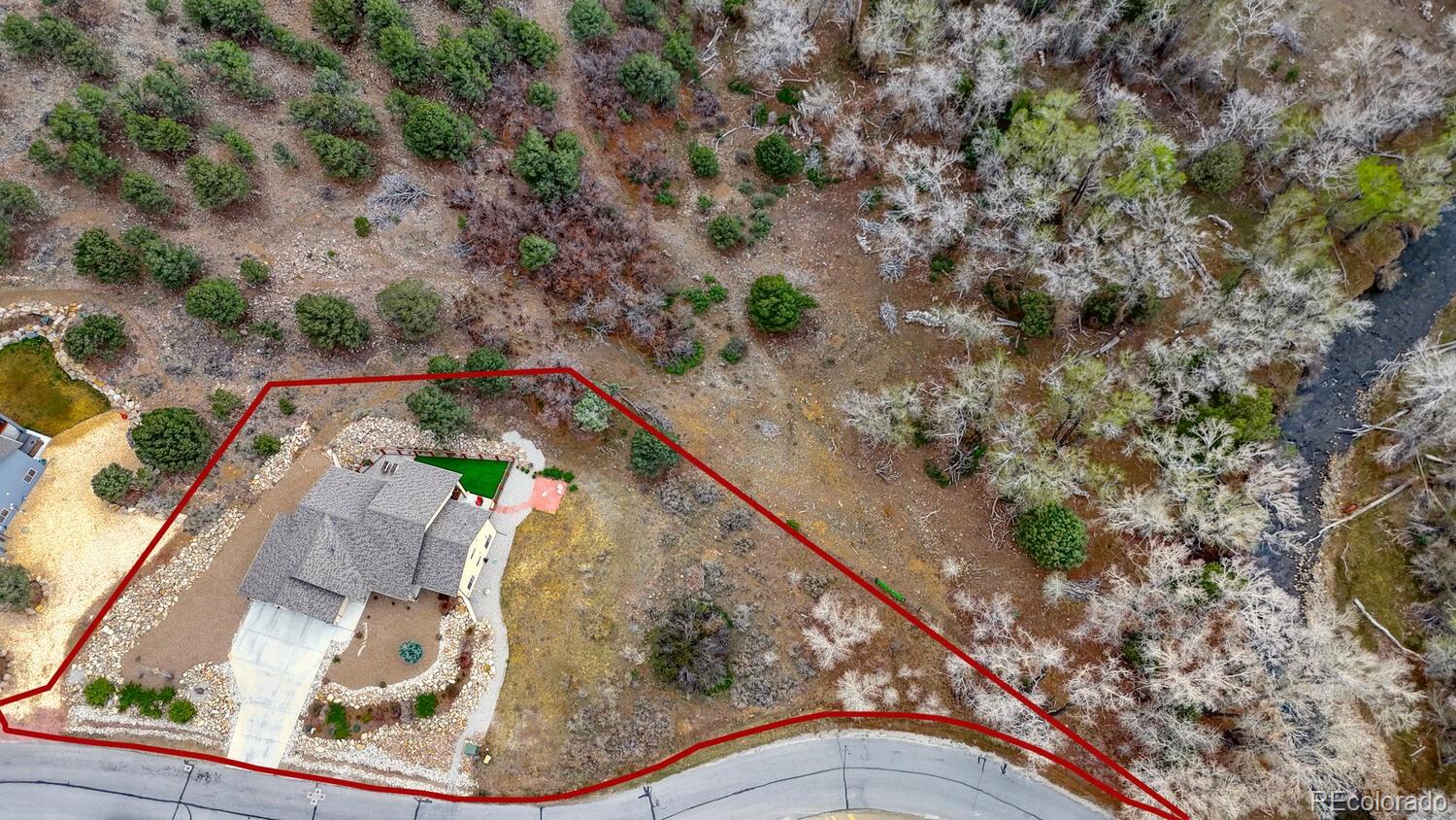 1103 Poncha Springs Lane Poncha Springs CO 81242