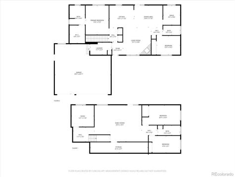 1103 Poncha Springs Lane Poncha Springs CO 81242