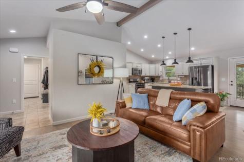 1103 Poncha Springs Lane Poncha Springs CO 81242