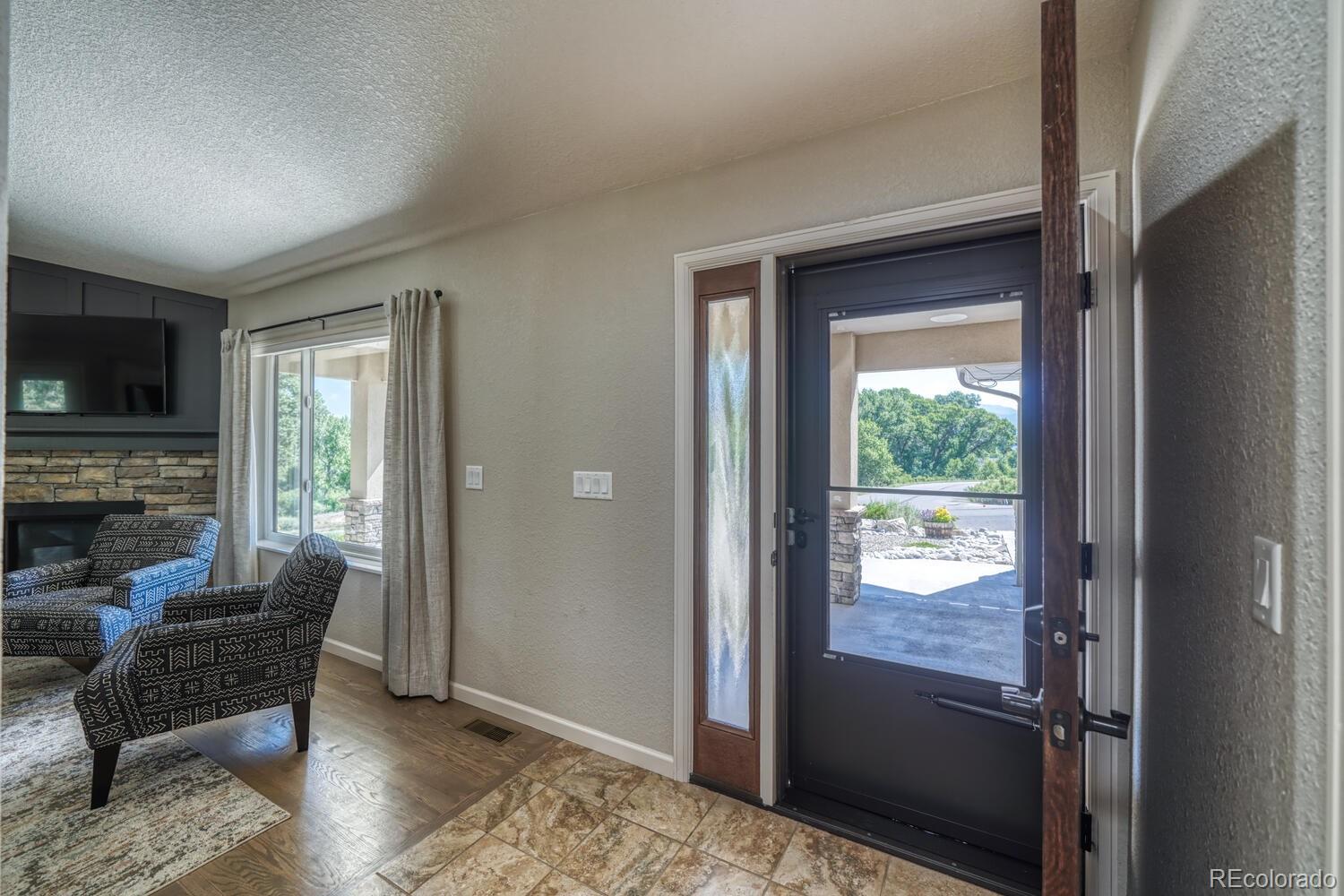 1103 Poncha Springs Lane Poncha Springs CO 81242