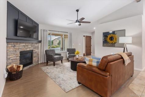 1103 Poncha Springs Lane Poncha Springs CO 81242