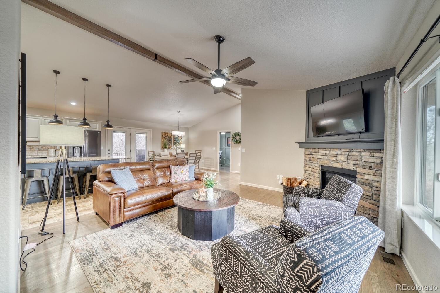 1103 Poncha Springs Lane Poncha Springs CO 81242