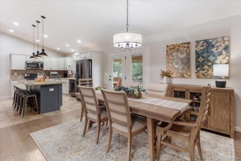 1103 Poncha Springs Lane Poncha Springs CO 81242