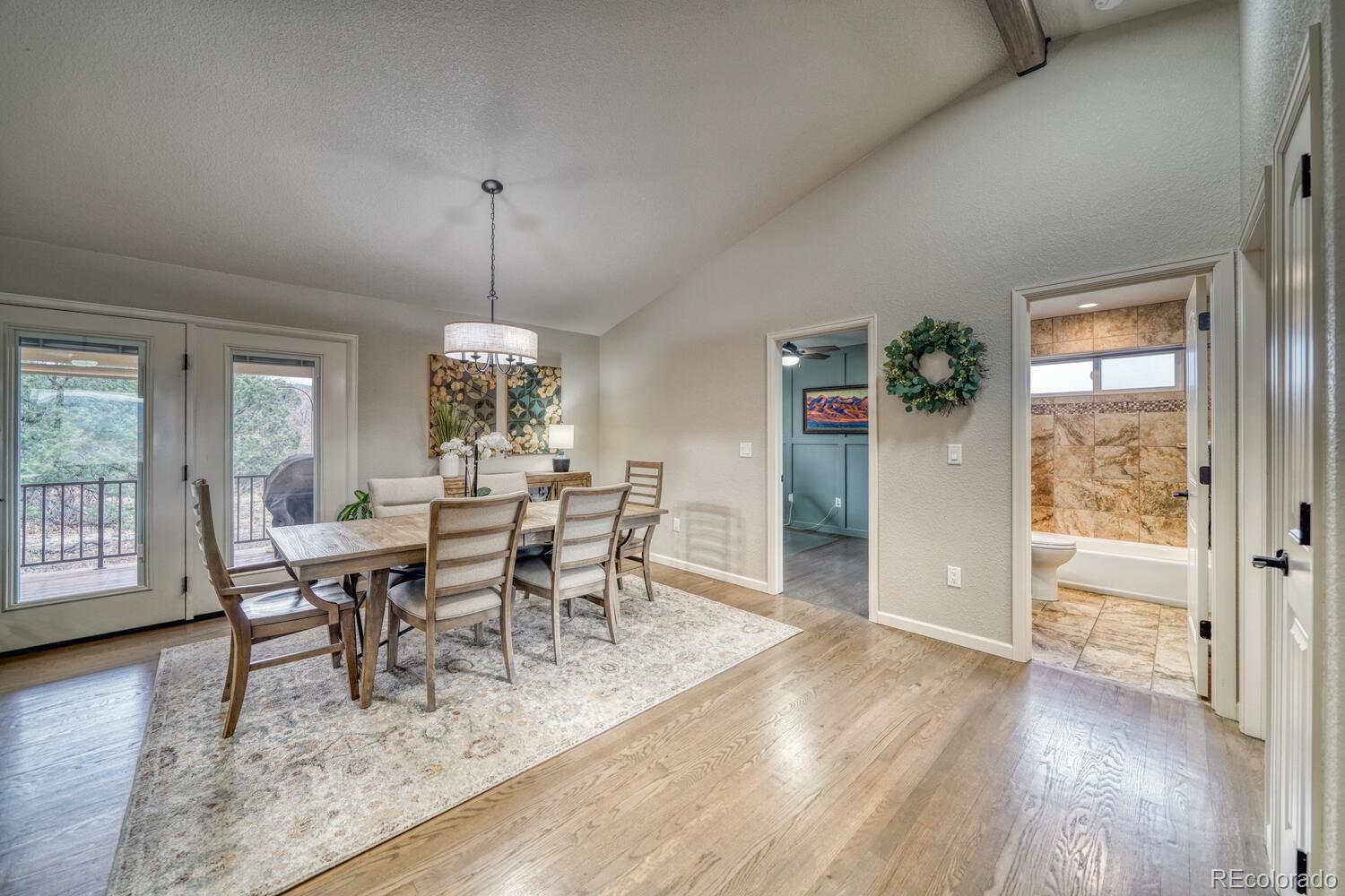 1103 Poncha Springs Lane Poncha Springs CO 81242