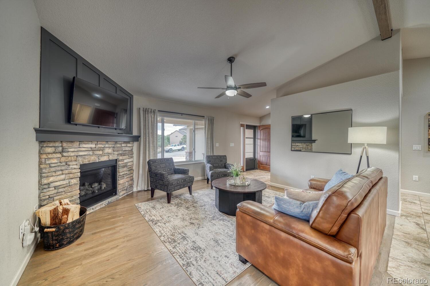 1103 Poncha Springs Lane Poncha Springs CO 81242