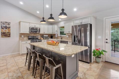 1103 Poncha Springs Lane Poncha Springs CO 81242