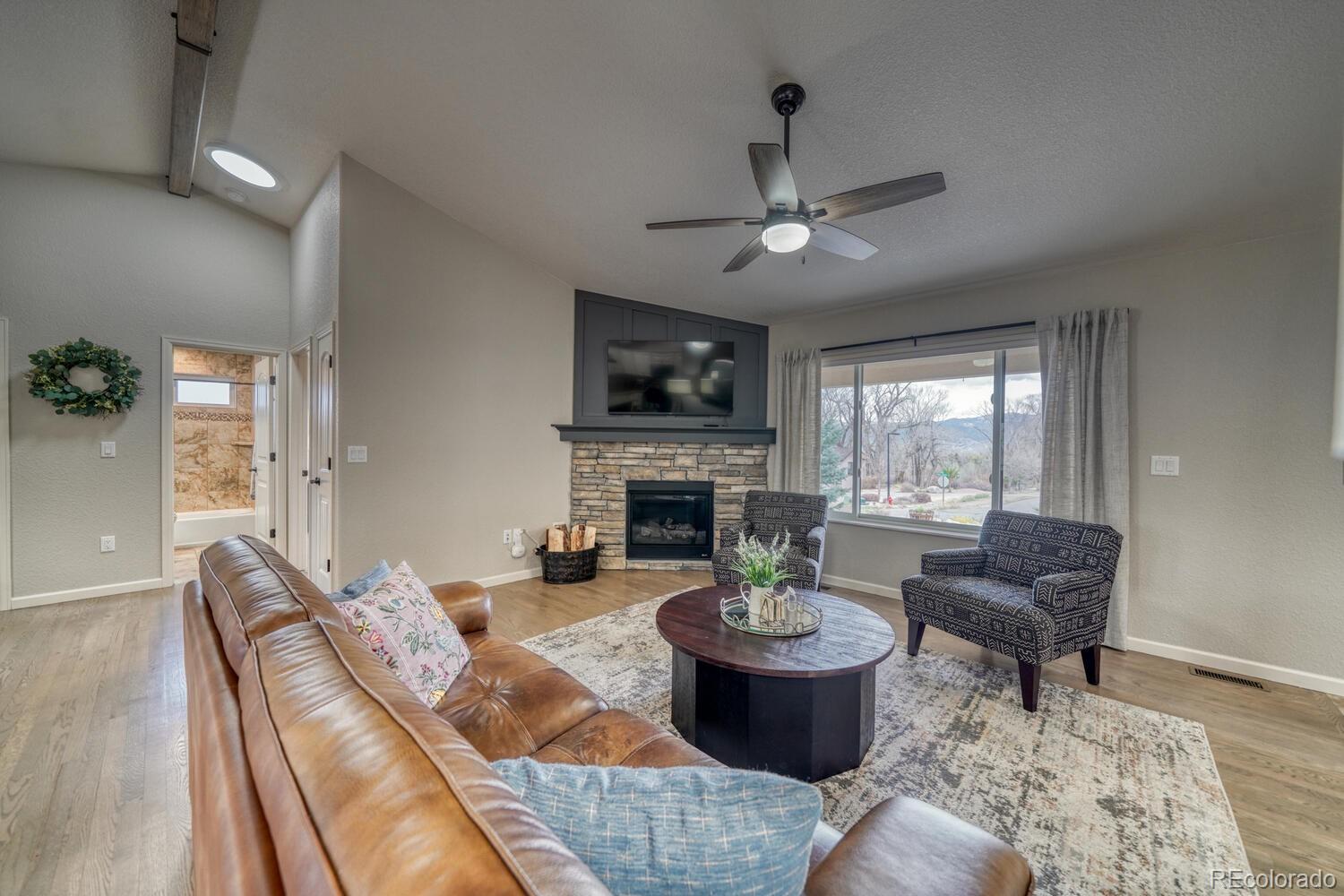 1103 Poncha Springs Lane Poncha Springs CO 81242