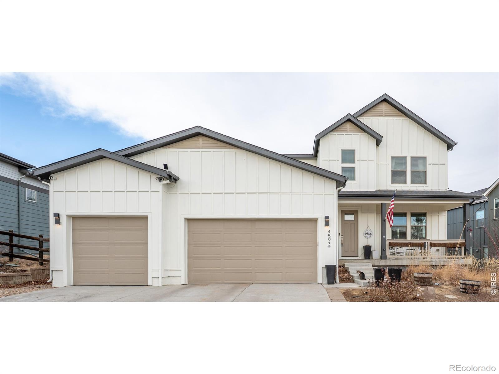 4593 Colorado River Drive Firestone CO 80504