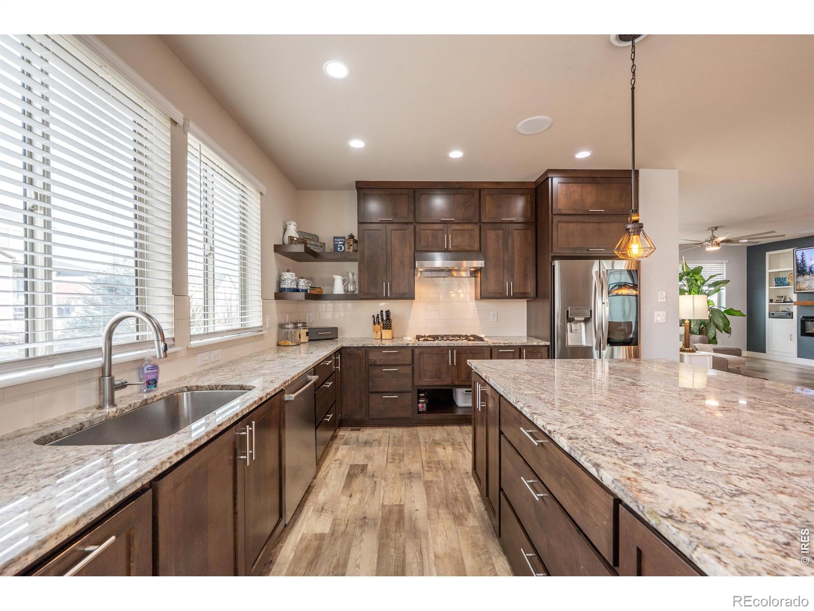 4593 Colorado River Drive Firestone CO 80504