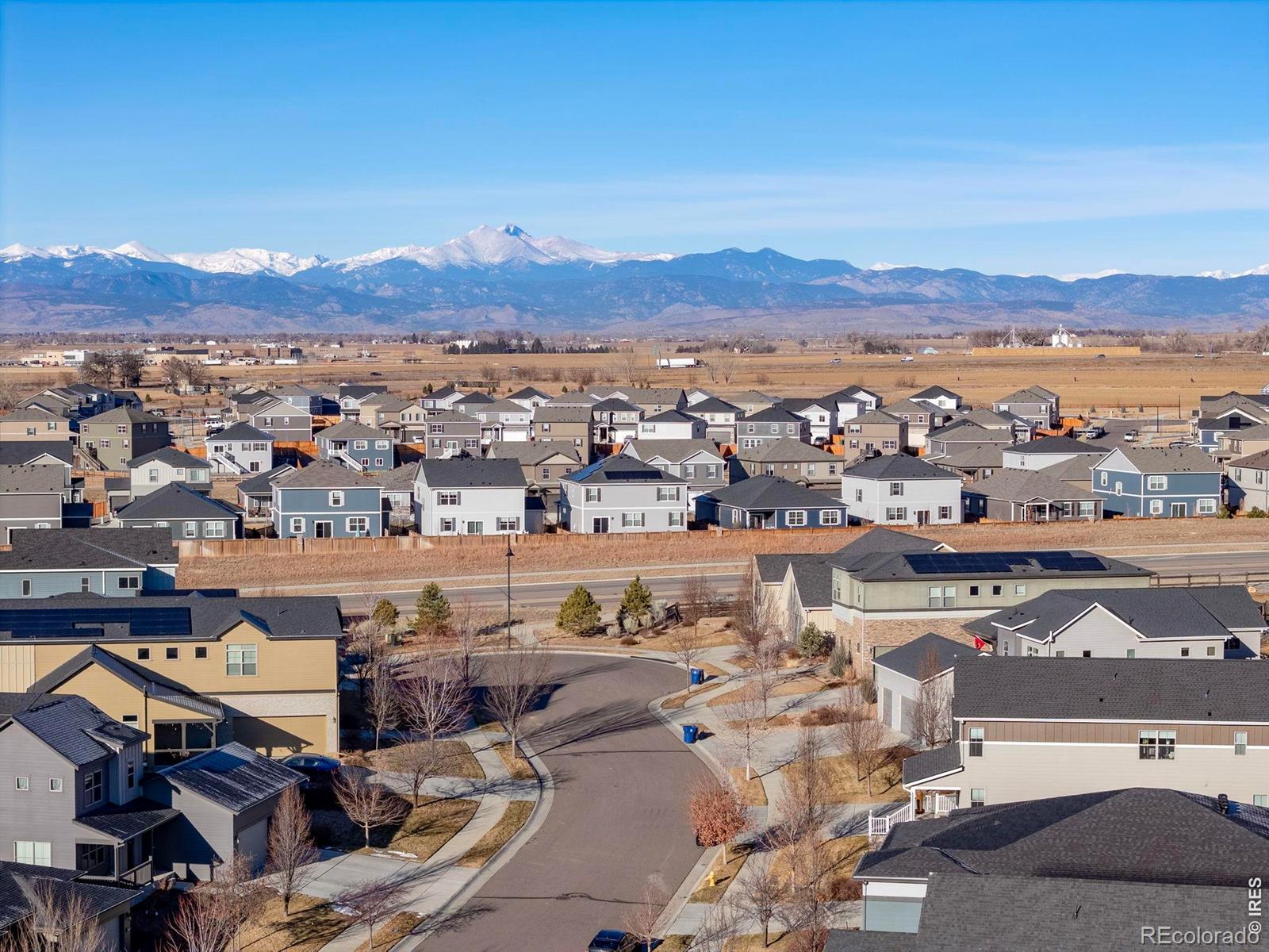 4593 Colorado River Drive Firestone CO 80504