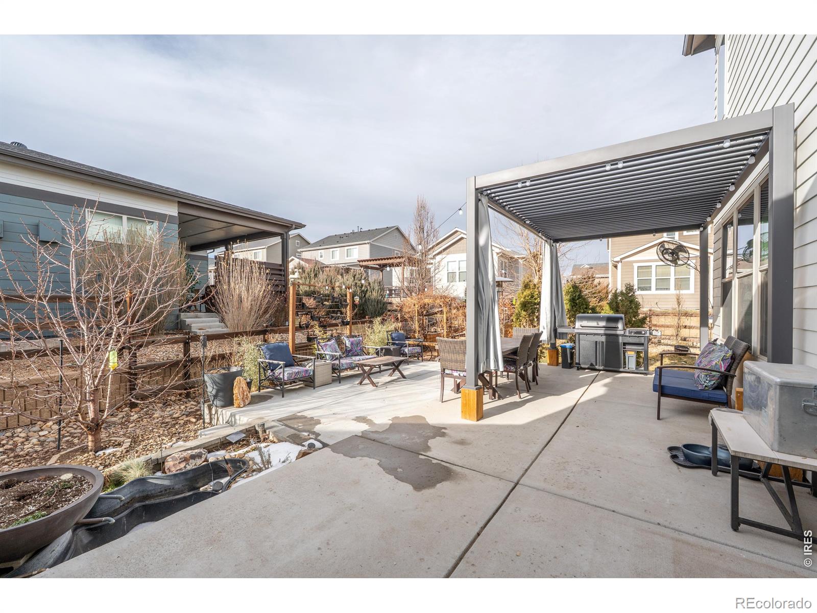 4593 Colorado River Drive Firestone CO 80504