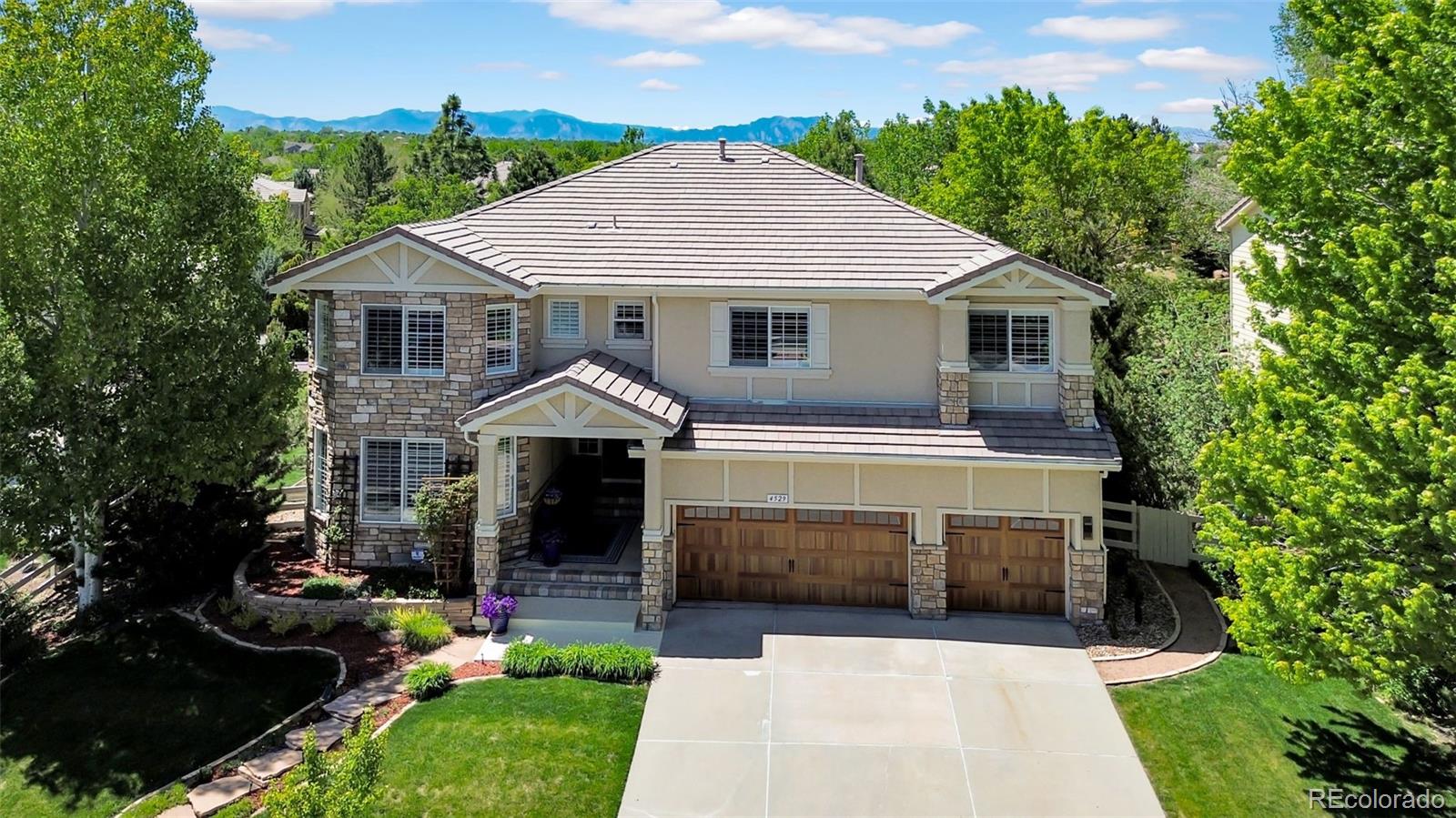 4529 Castle Lane Broomfield CO 80023
